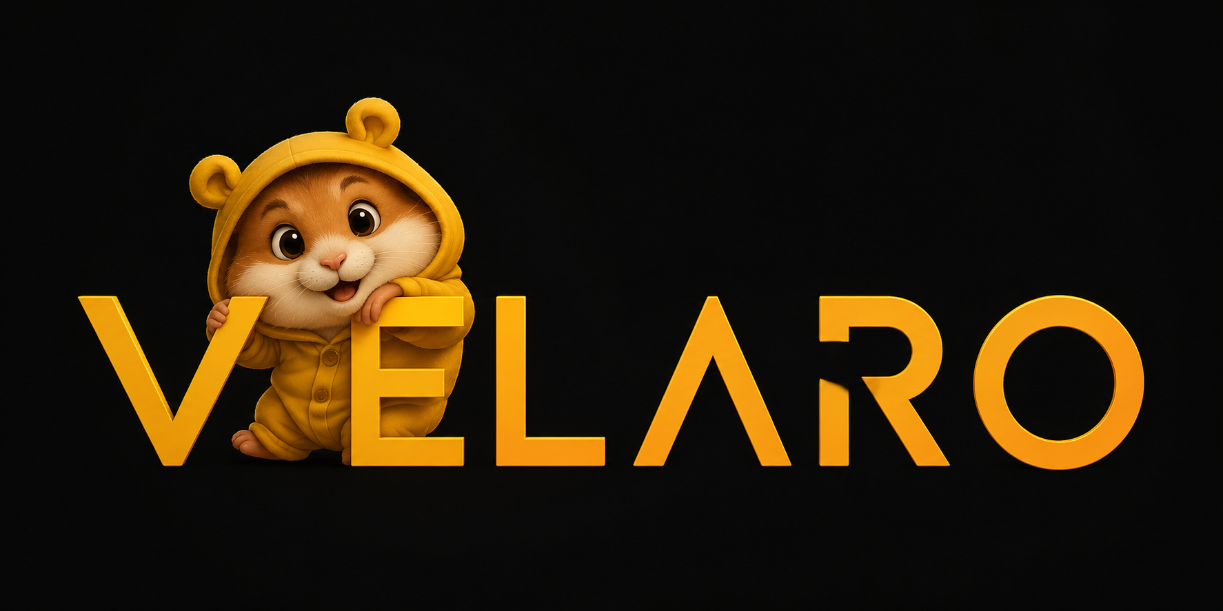 Velaro Logo